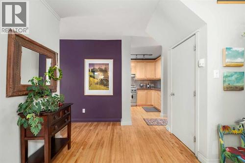 1929 6 Avenue Nw, Calgary, AB - Indoor Photo Showing Other Room