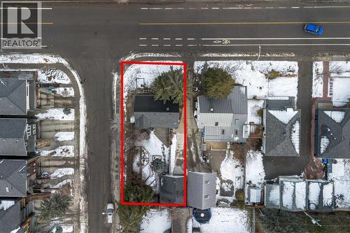 1929 6 Avenue Nw, Calgary, AB - 