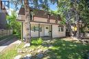 155 35 Street Nw, Calgary, AB  - Outdoor 