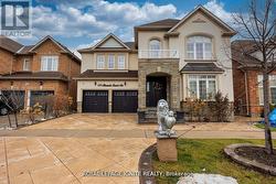 BSMT - 123 ALEXANDER LAWRIE AVENUE  Markham, ON L6E 0J6
