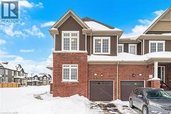 106 SANDERS Road  Erin, ON N0B 1T0