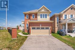 581 EDENBROOK HILL DRIVE  Brampton, ON L7A 4T4