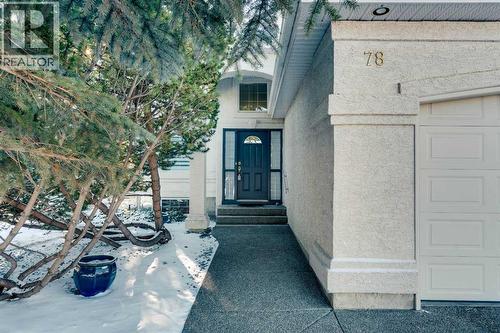 78 Mckenzie Lake Place Se, Calgary, AB - Outdoor