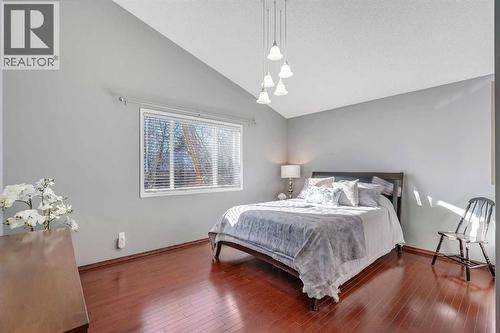 78 Mckenzie Lake Place Se, Calgary, AB - Indoor Photo Showing Bedroom