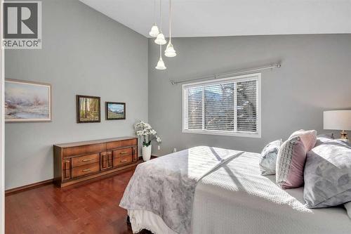78 Mckenzie Lake Place Se, Calgary, AB - Indoor Photo Showing Bedroom