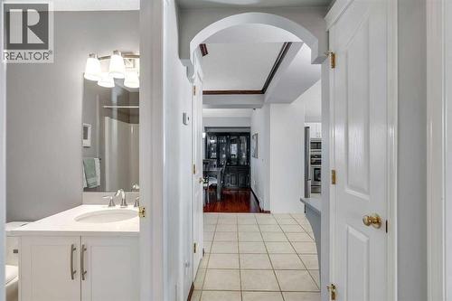 78 Mckenzie Lake Place Se, Calgary, AB - Indoor Photo Showing Bathroom