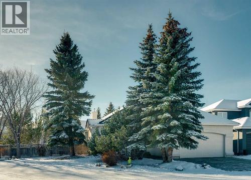 78 Mckenzie Lake Place Se, Calgary, AB - Outdoor