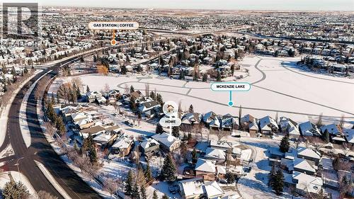 78 Mckenzie Lake Place Se, Calgary, AB - Outdoor With View
