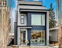 2614 21 Street Sw, Calgary, AB  - Outdoor 