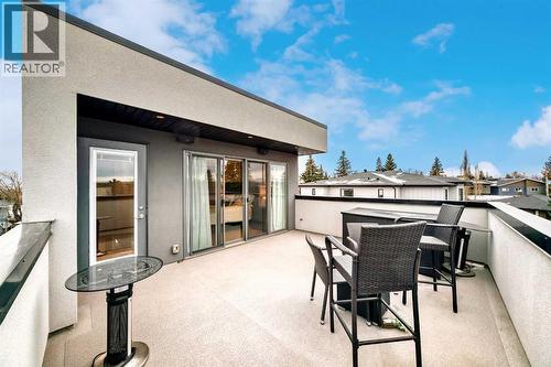 2614 21 Street Sw, Calgary, AB - Outdoor With Exterior