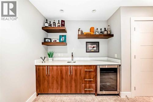 2614 21 Street Sw, Calgary, AB - Indoor Photo Showing Other Room