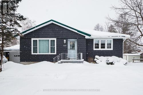 222 CHARLES STREET  Clearview (Stayner), ON L0M 1S0