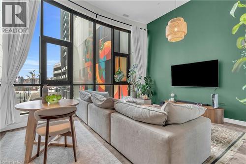 100 GARMENT Street Unit# 216  Kitchener, ON N2G 0C3