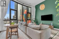 100 GARMENT Street Unit# 216  Kitchener, ON N2G 0C3