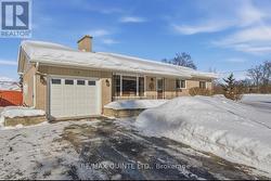 10 DORTHY DRIVE  Quinte West (Sidney Ward), ON K8V 5P5