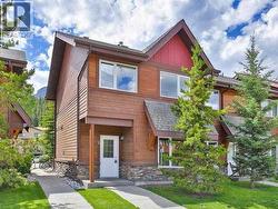 16, 100 Rundle Drive  Canmore, AB T1W 0B5