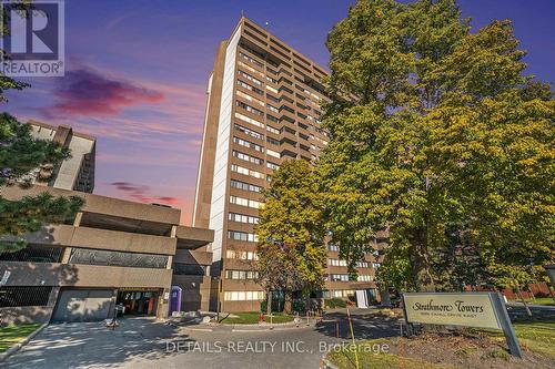 906 - 1285 CAHILL DRIVE  Ottawa, ON K1V 9A7