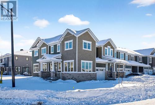 642 BRONZE COPPER CRESCENT  Ottawa, ON K0A 2Z0