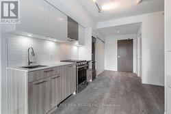 1133 - 251 JARVIS STREET  Toronto, ON M5B 0C3