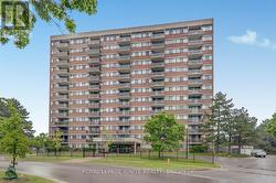 303 - 99 BLACKWELL AVENUE  Toronto, ON M1B 3R5