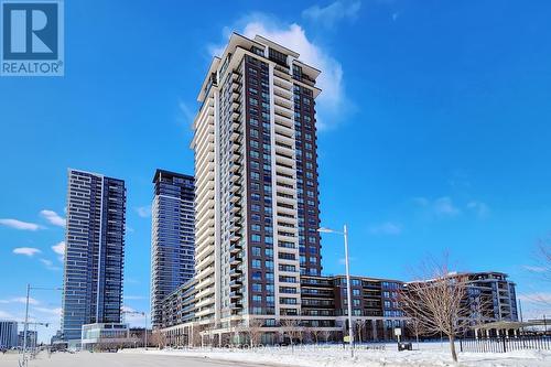 901 - 15 WATER WALK DRIVE  Markham, ON L6G 0G2