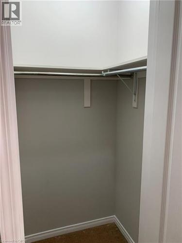 866 Francine Crescent, Mississauga, ON - Indoor With Storage