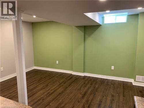 866 Francine Crescent, Mississauga, ON - Indoor