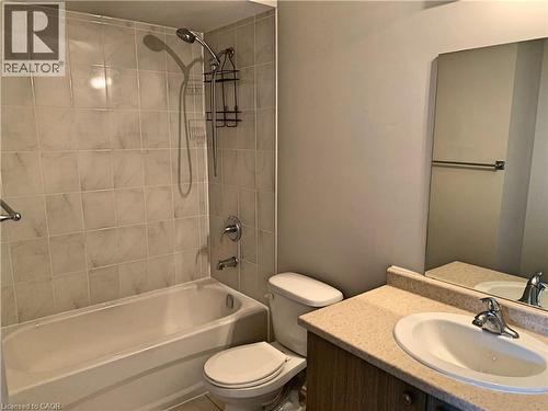 866 Francine Crescent, Mississauga, ON - Indoor Photo Showing Bathroom