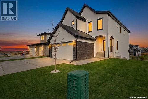 7 Lakewood Point  Strathmore, AB T1P 0G7