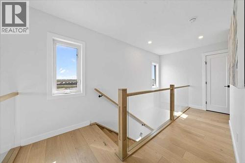 7 Lakewood Point, Strathmore, AB - Indoor Photo Showing Other Room