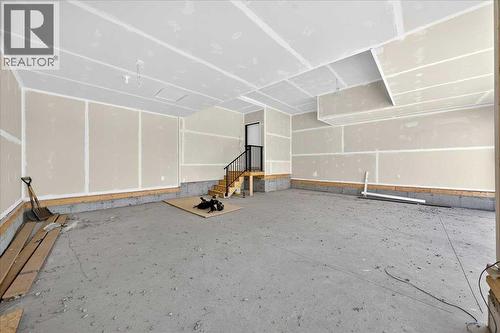 7 Lakewood Point, Strathmore, AB - Indoor