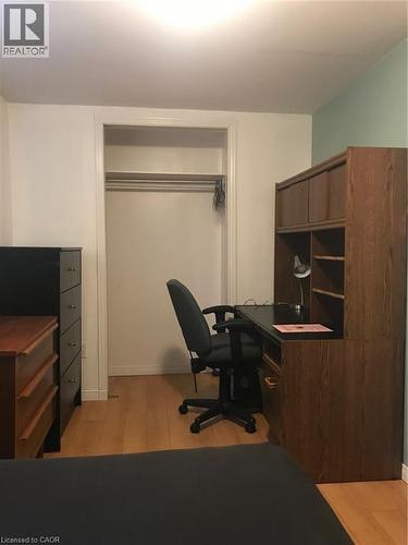 38 High Street, Waterloo, ON - Indoor