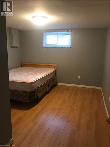 38 High Street, Waterloo, ON - Indoor