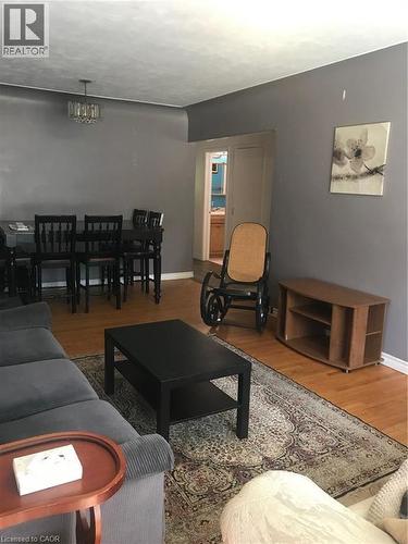 38 High Street, Waterloo, ON - Indoor