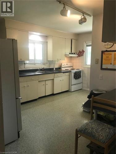 38 High Street, Waterloo, ON - Indoor