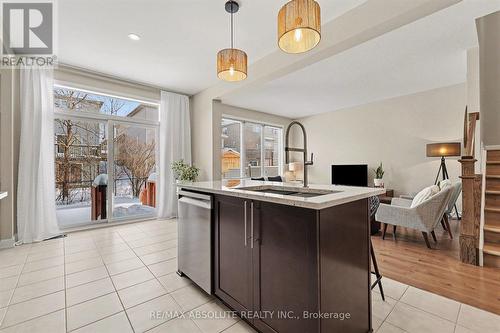 633 Geranium Walk, Ottawa, ON - Indoor Photo Showing Other Room