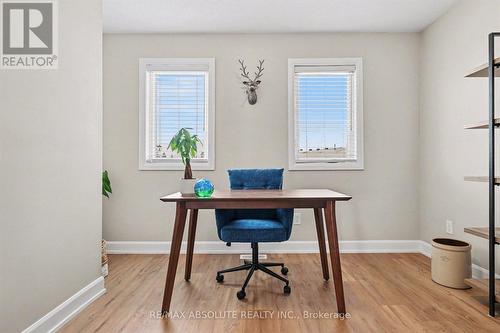 633 Geranium Walk, Ottawa, ON - Indoor