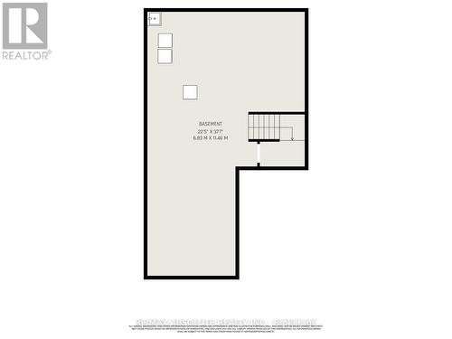 633 Geranium Walk, Ottawa, ON - Other