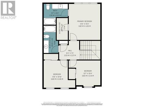 633 Geranium Walk, Ottawa, ON - Other