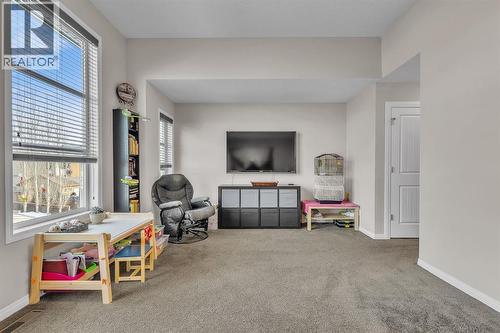 31 Walden Court Se, Calgary, AB - Indoor