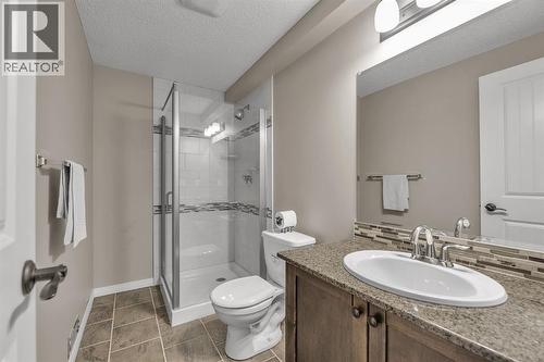 31 Walden Court Se, Calgary, AB - Indoor Photo Showing Bathroom