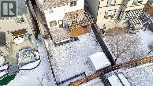 31 Walden Court Se, Calgary, AB -  Photo Showing Other Room