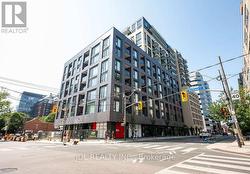 1122 - 543 RICHMOND STREET W  Toronto, ON M5V 0W9