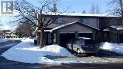 UPPER - 55 - 1131 SANDHURST CIRCLE  Toronto, ON M1V 1V5