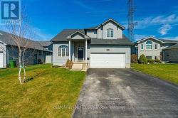 79 DONKER DRIVE  St. Thomas, ON N5P 4L2