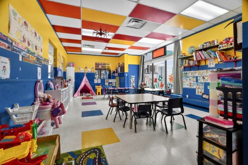 Commerce - 4444 Rue Bélanger, Montréal (Rosemont/La Petite-Patrie), QC - Indoor Photo Showing Other Room