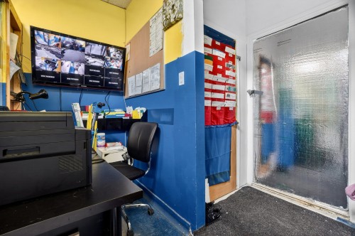 Bureau - 4444 Rue Bélanger, Montréal (Rosemont/La Petite-Patrie), QC - Indoor