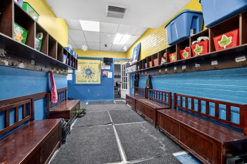 Hall d'entrée/Vestibule - 4444 Rue Bélanger, Montréal (Rosemont/La Petite-Patrie), QC - Indoor Photo Showing Other Room