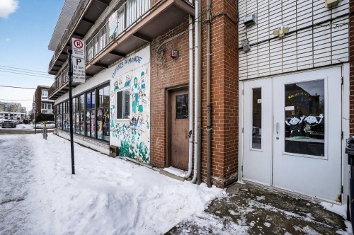 Extérieur - 4444 Rue Bélanger, Montréal (Rosemont/La Petite-Patrie), QC - Outdoor