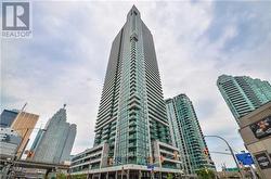 2210 - 33 BAY STREET  Toronto, ON M5J 2Z3